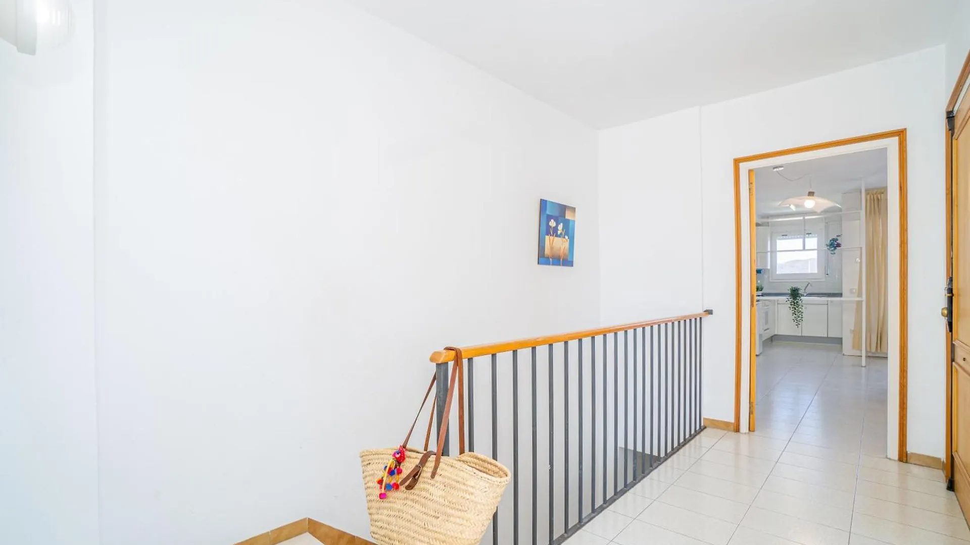 Basic Comfort Apartment Port Moxo 3º 0132 Эмпуриабрава Испания